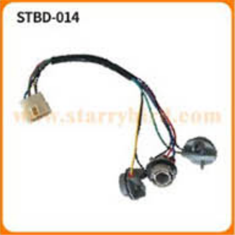 STBD-014
