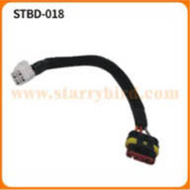 STBD-018
