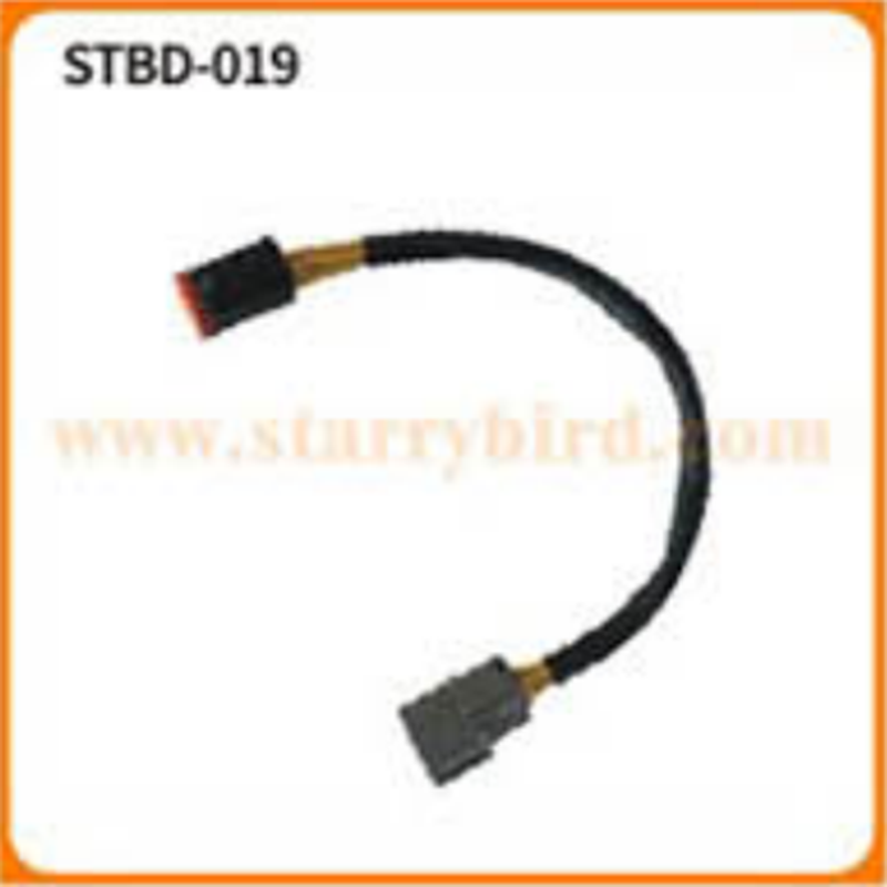 STBD-019