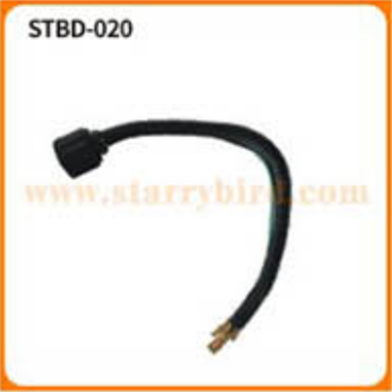 STBD-020