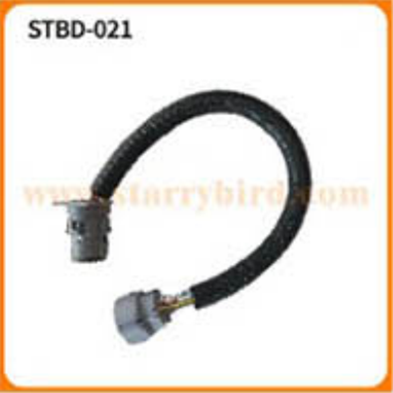 STBD-021