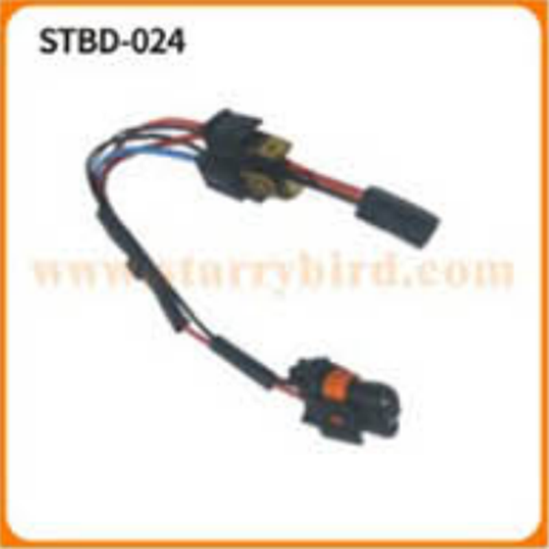 STBD-024
