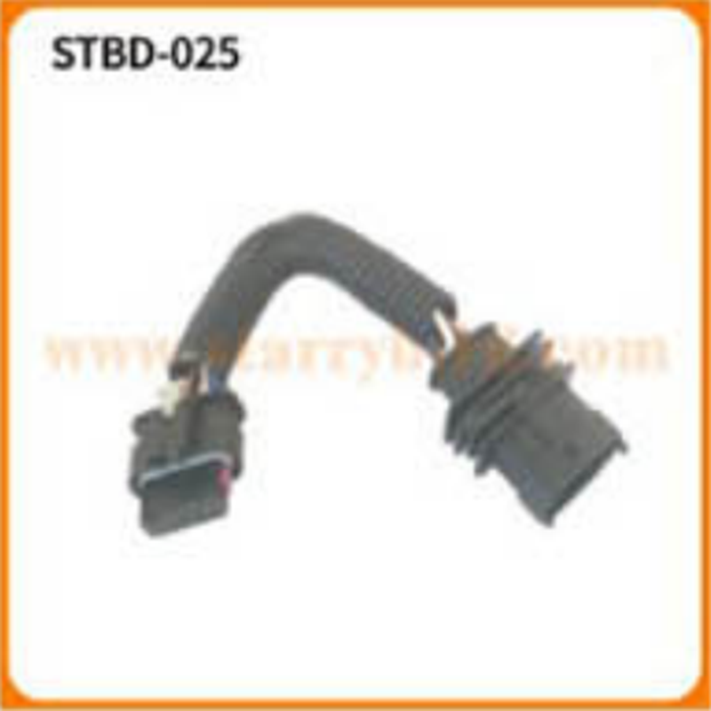 STBD-025