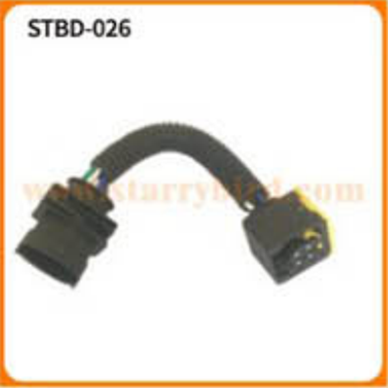 STBD-026