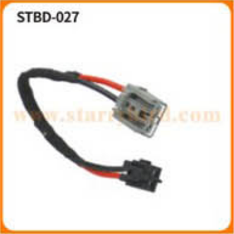 STBD-027