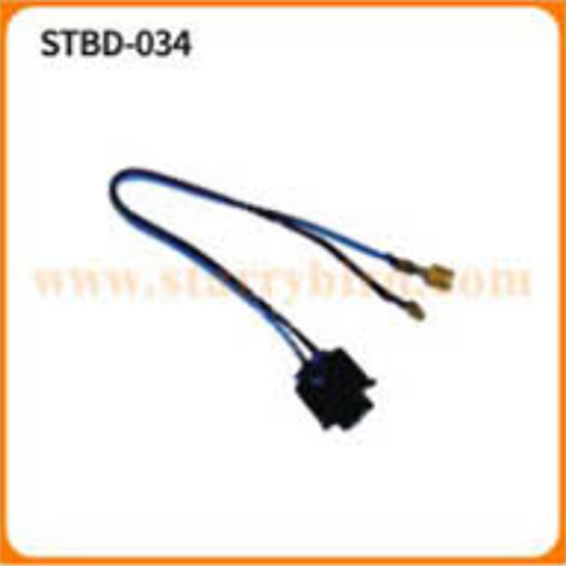 STBD-034