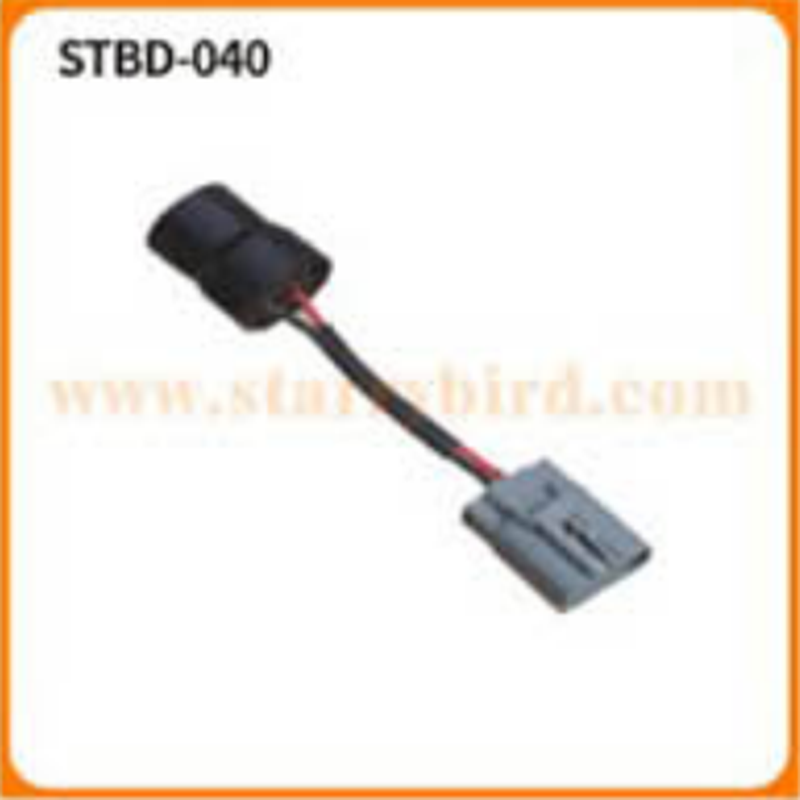 STBD-040
