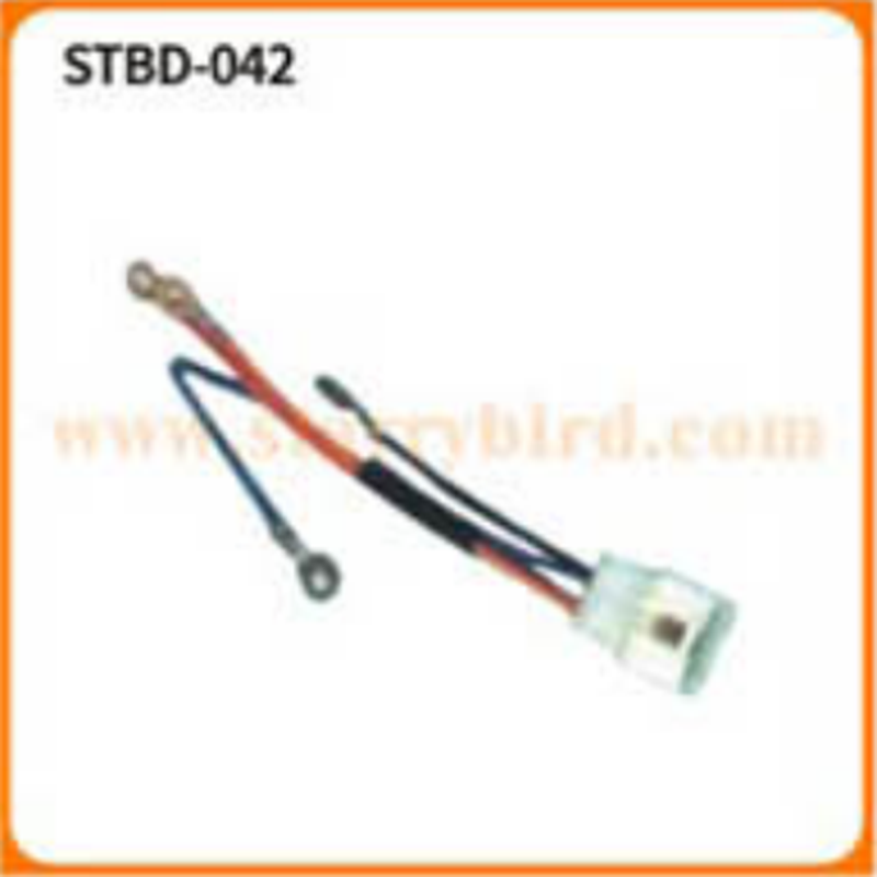 STBD-042