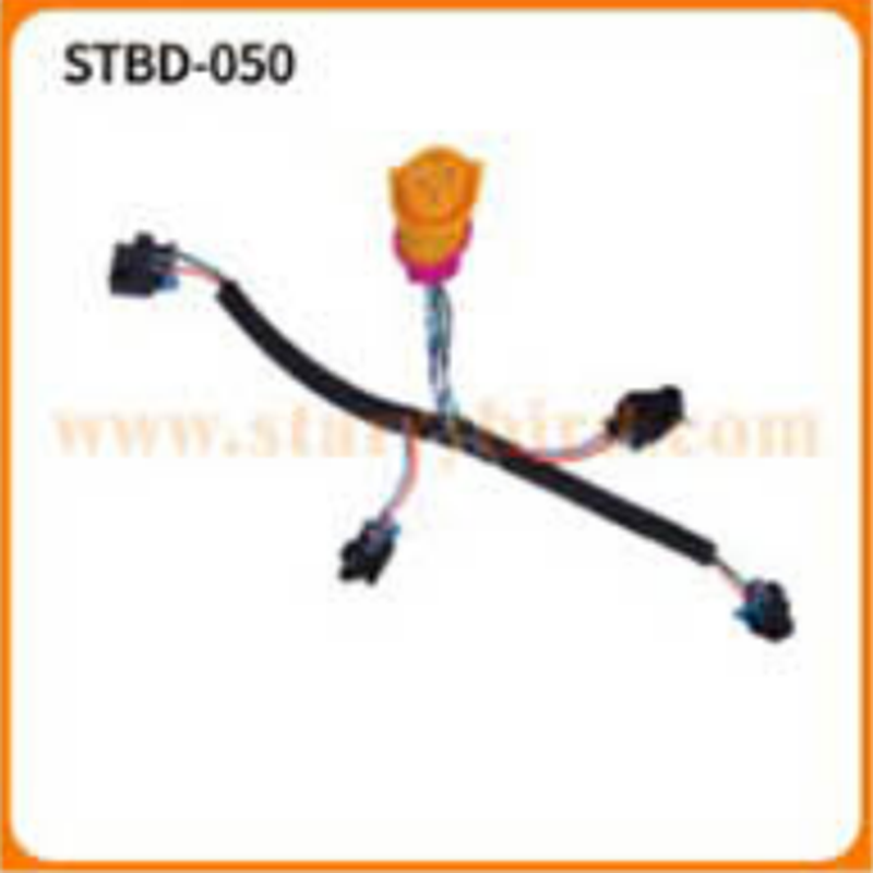 STBD-050