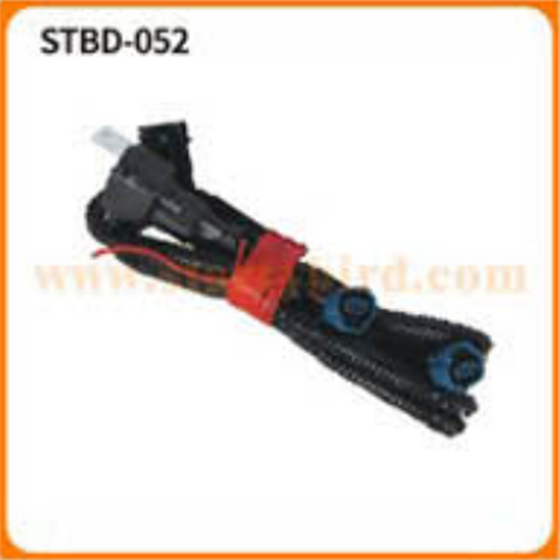 STBD-052