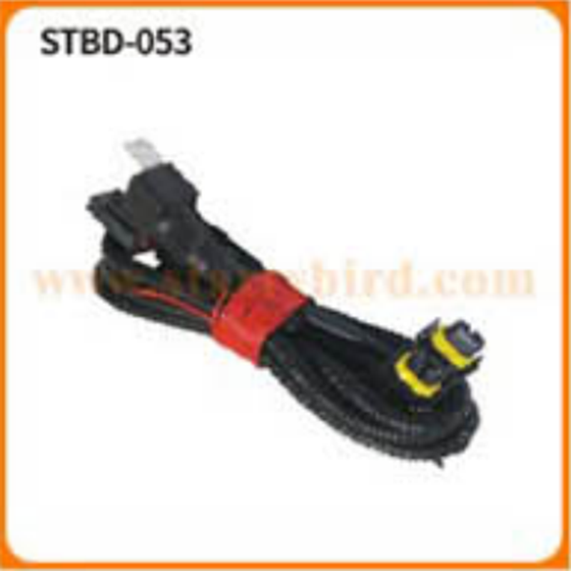 STBD-053