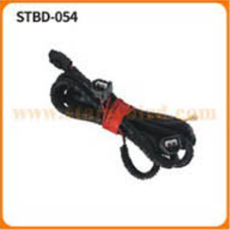STBD-054