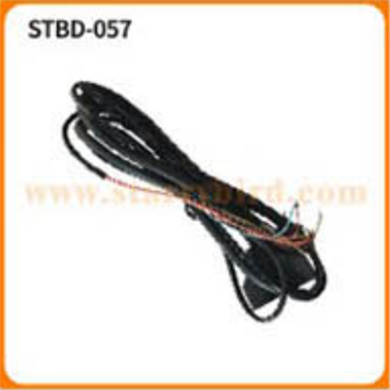 STBD-057