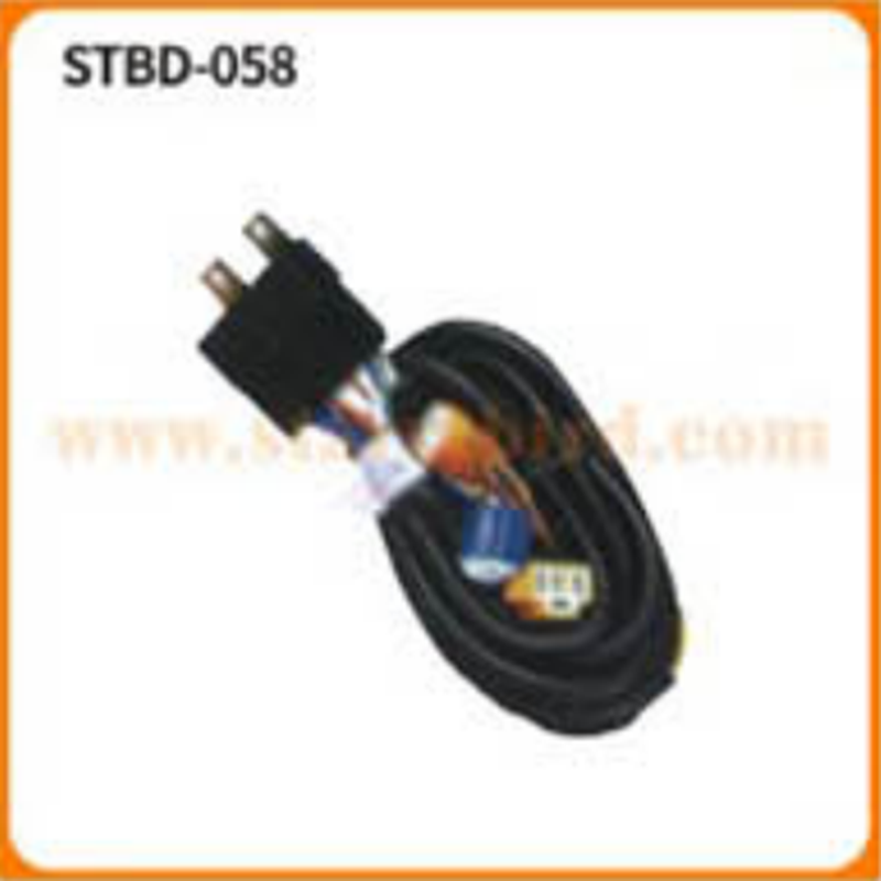 STBD-058