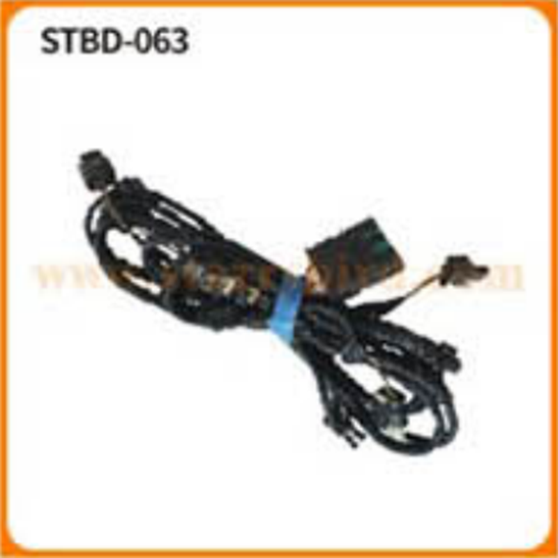 STBD-063