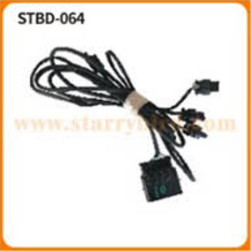 STBD-064