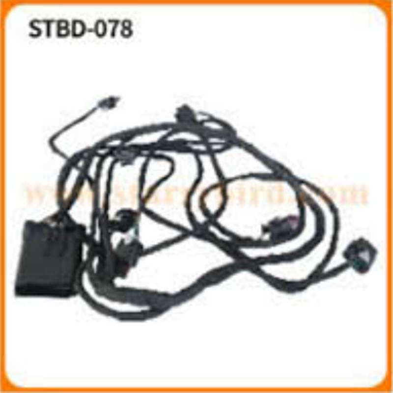 STBD-078