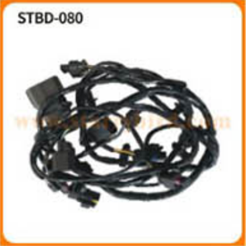 STBD-080