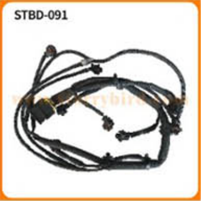 STBD-091