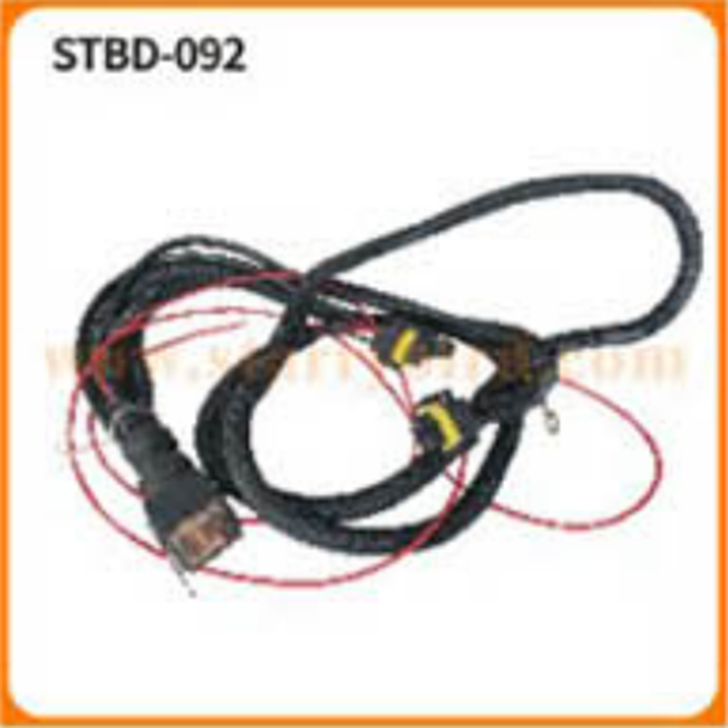 STBD-092