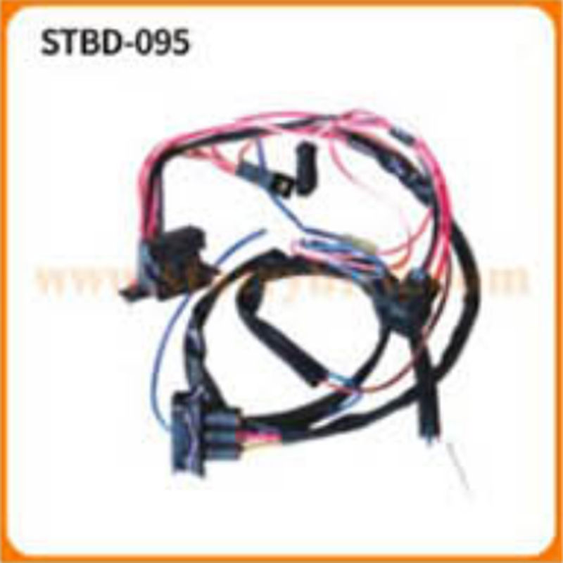 STBD-095