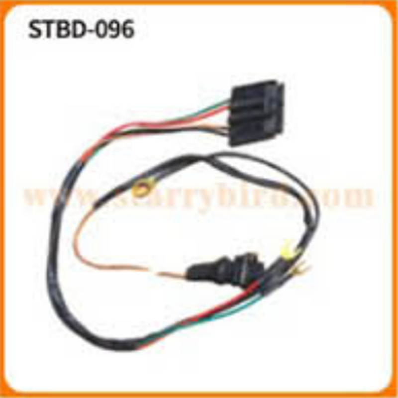 STBD-096