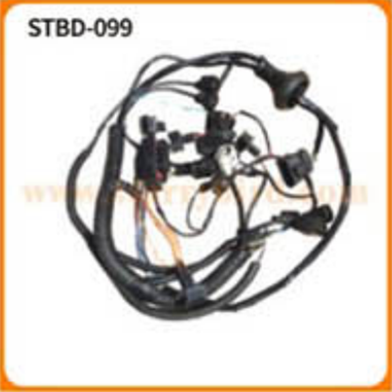 STBD-099