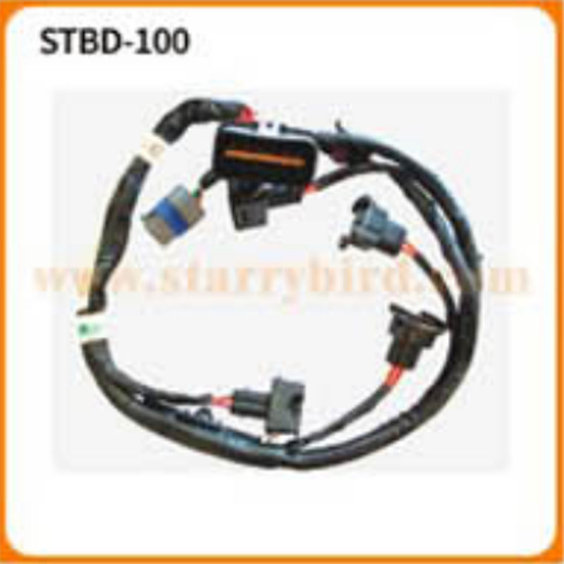 STBD-100