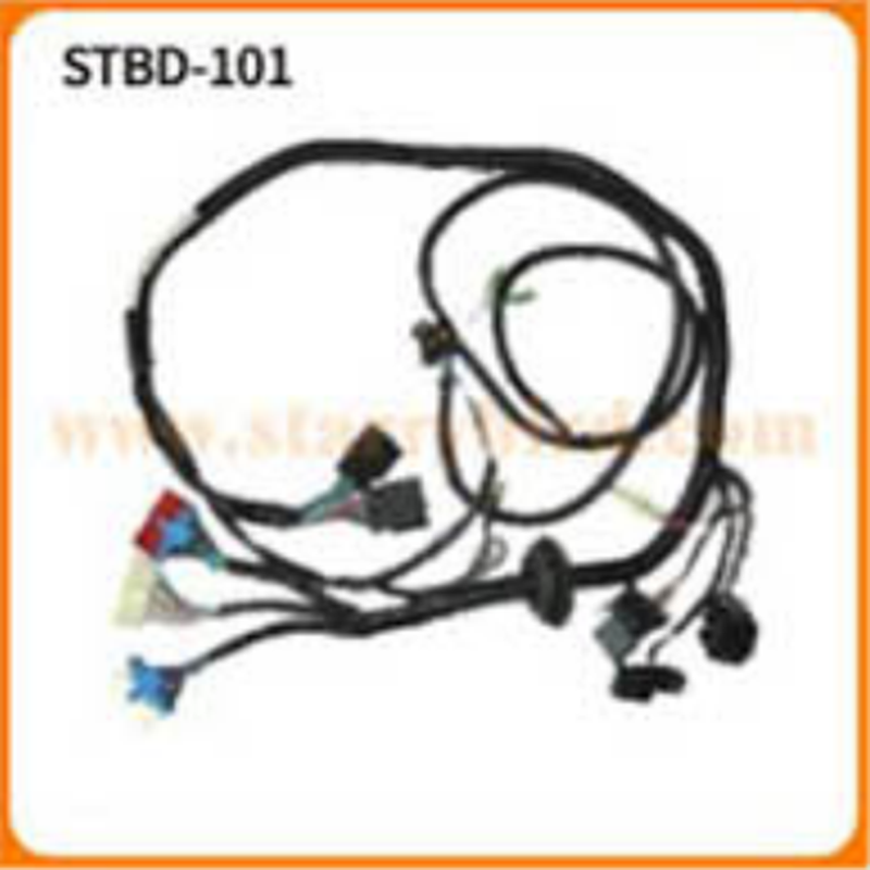 STBD-101