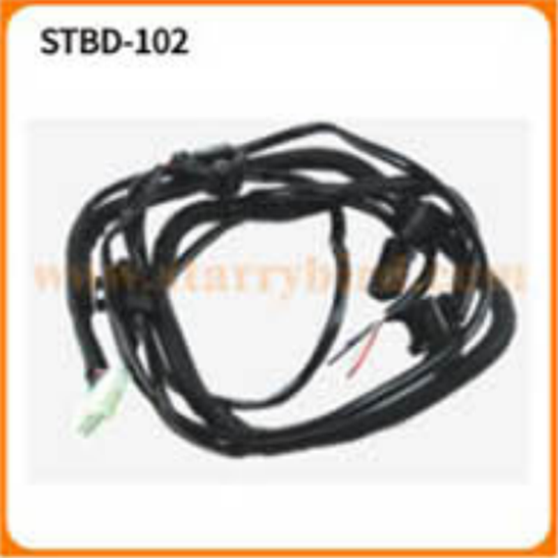 STBD-102