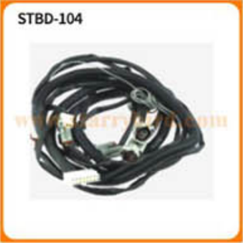 STBD-104