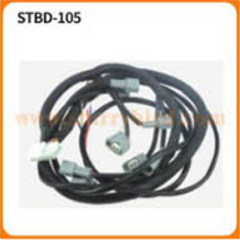 STBD-105