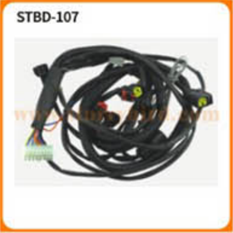 STBD-107