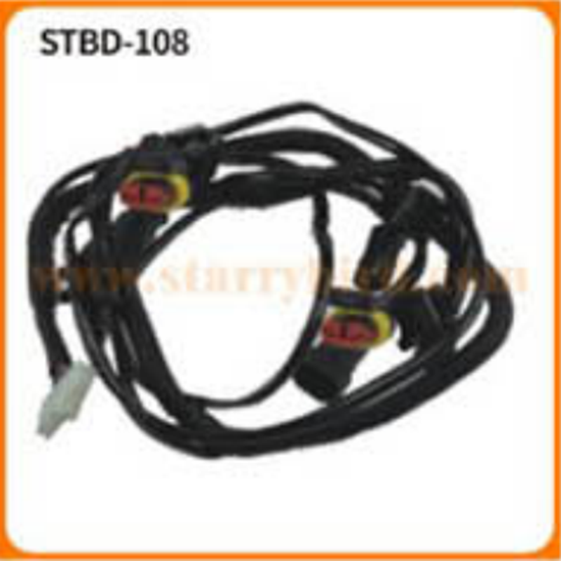 STBD-108
