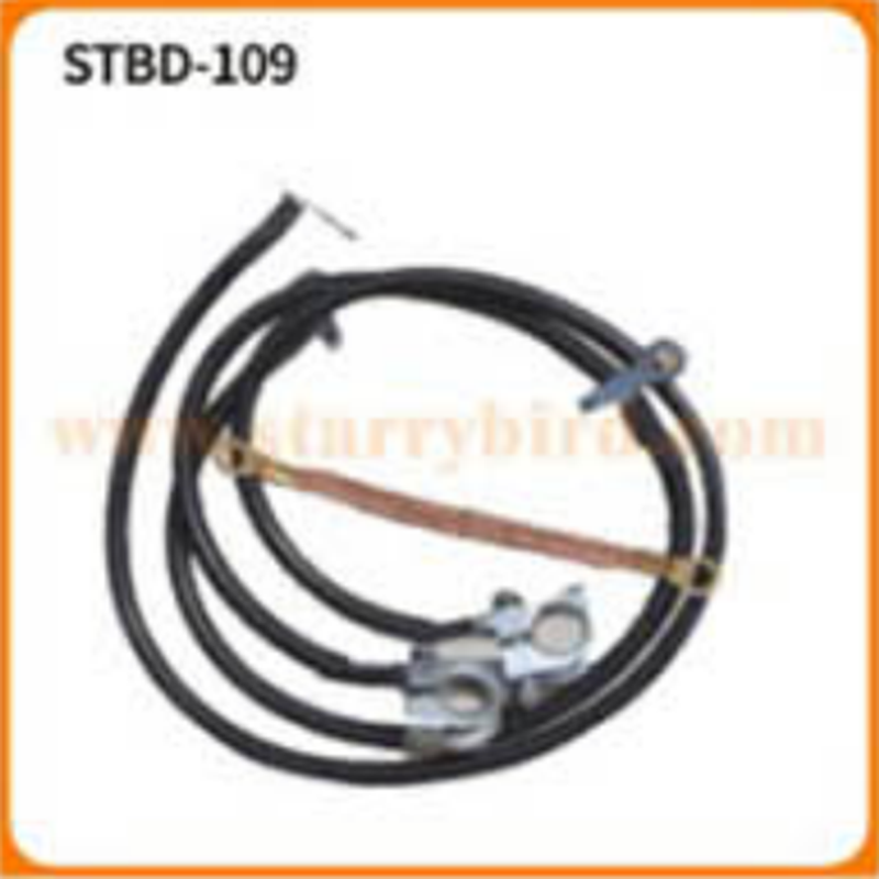 STBD-109