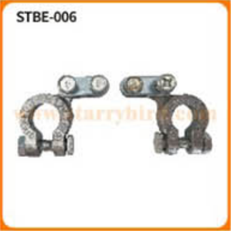 STBE-006
