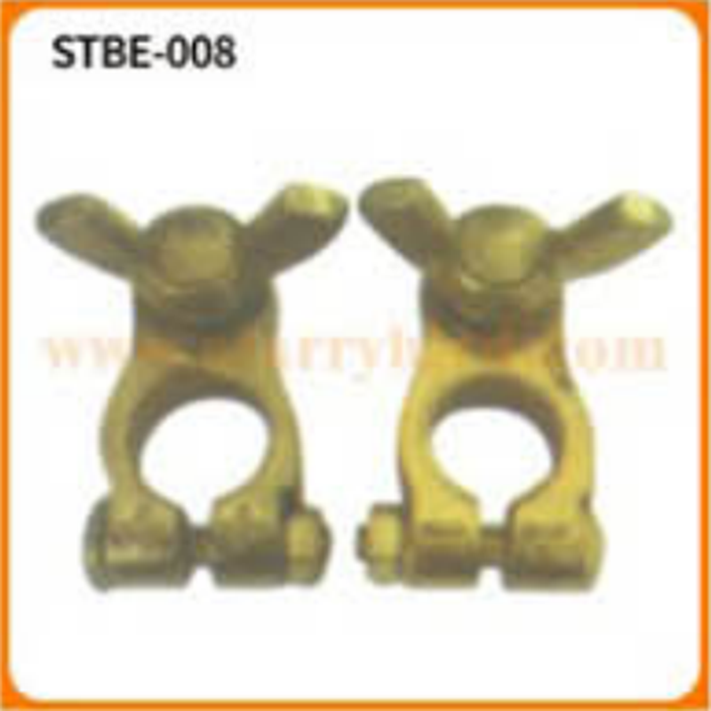 STBE-008