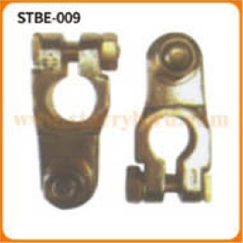 STBE-009