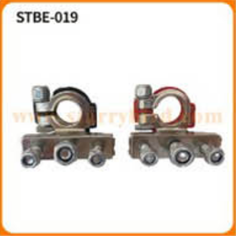 STBE-019