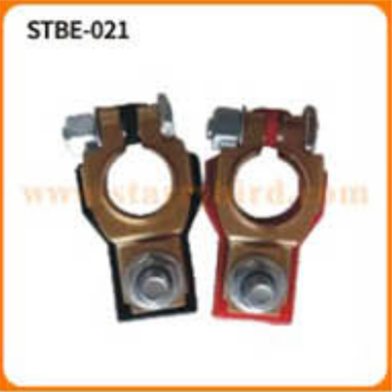 STBE-021