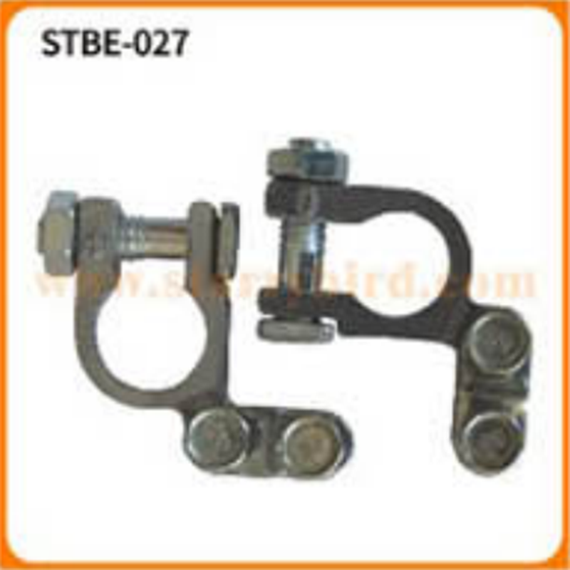 STBE-027