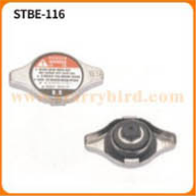 STBE-116