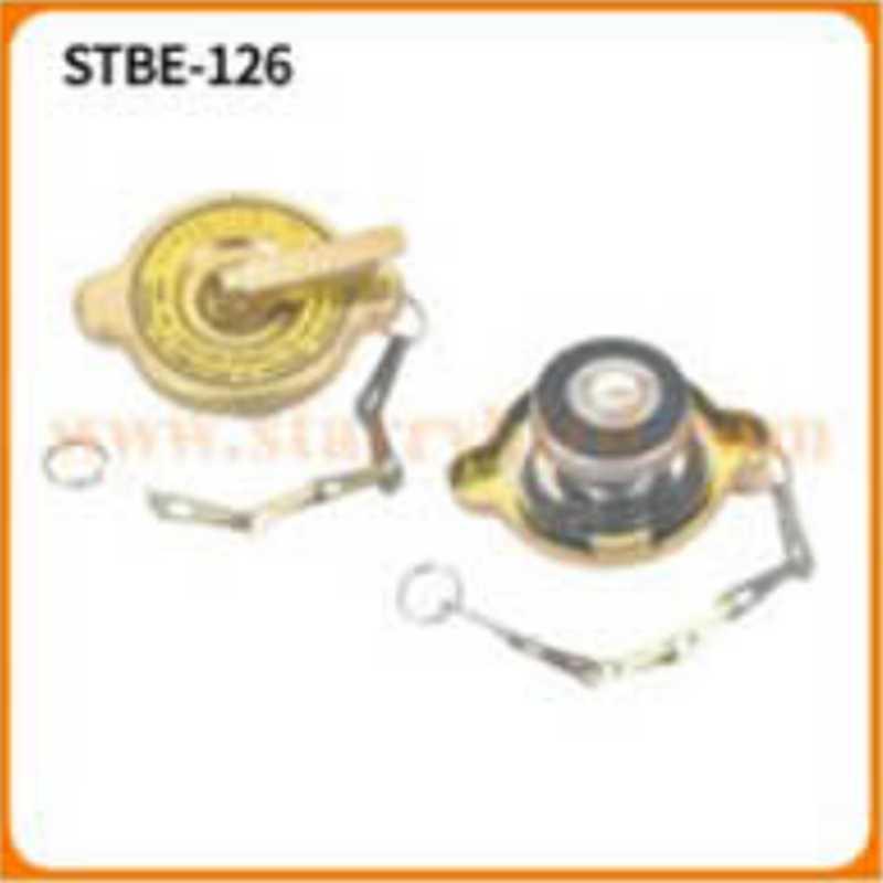 STBE-126