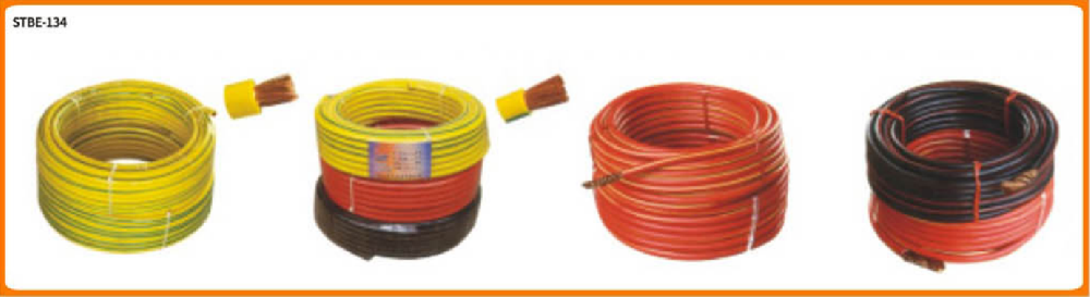 STBE-134