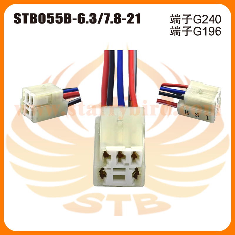 STB055B-6.3/7.8-21