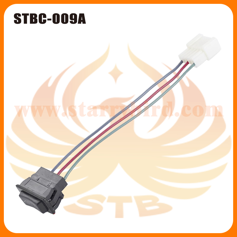 STBC-009A