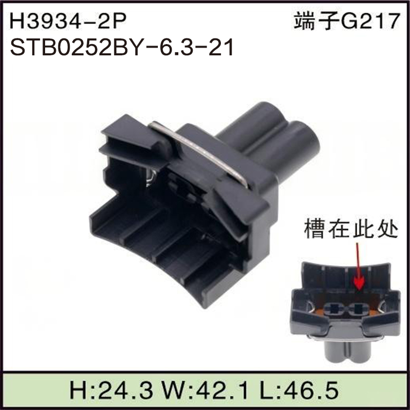 STB0252BY-6.3-21