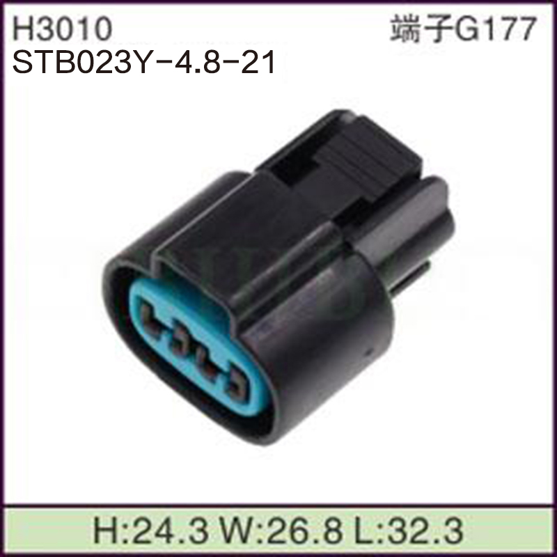 STB023Y-4.8-21