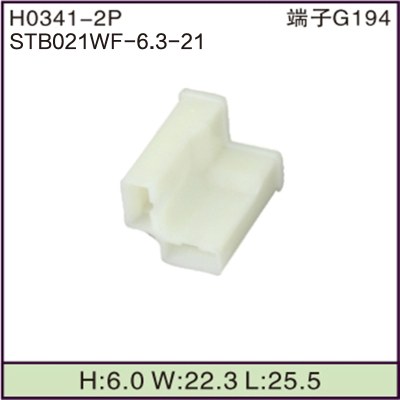 STB021WF-6.3-21