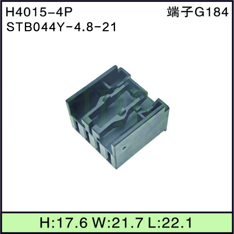 STB044Y-4.8-21